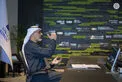 خالد بن محمد بن زايد يترأس اجتماع اللجنة التنفيذية لمجلس إدارة "أدنوك"