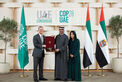 UAE President honours global dignitaries for contributions to success of COP28