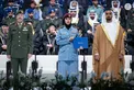Saif bin Zayed attends Rabdan Academy 2025 graduation ceremony