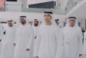 Khalid bin Zayed inaugurates World Congress on Rehabilitation 2024 in Abu Dhabi