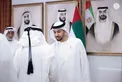 Hamdan bin Zayed inspects infrastructure projects and meets with citizens in Al Sila’