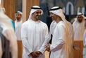 UAE President attends 21st Abu Dhabi International Hunting and Equestrian Exhibition