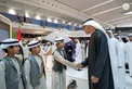 Khaled bin Mohamed bin Zayed visits Abu Dhabi International Hunting and Equestrian Exhibition 2026