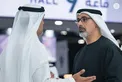 Khaled bin Mohamed bin Zayed visits UMEX and SimTEX 2026