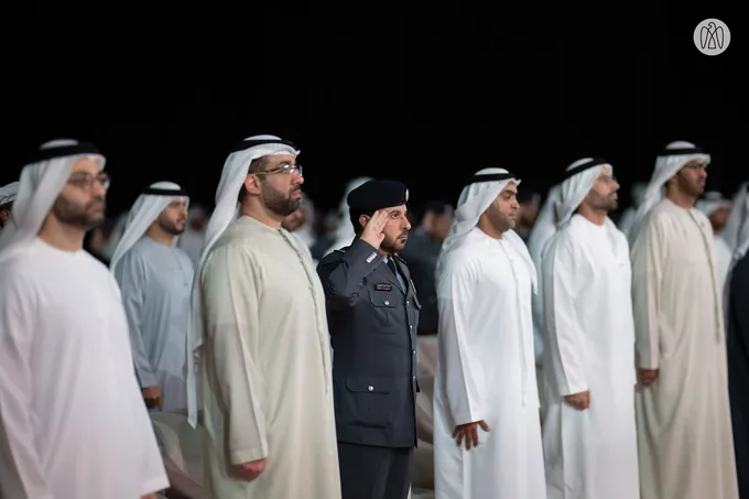 Khaled bin Mohamed bin Zayed honours winners of Abu Dhabi Award for Excellence in Government Performance