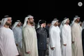 Khaled bin Mohamed bin Zayed honours winners of Abu Dhabi Award for Excellence in Government Performance