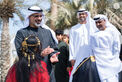 Khaled bin Mohamed bin Zayed visits Nabdh Al Falah community hub and directs expansion of integrated community hubs across Abu Dhabi