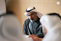 Khaled bin Mohamed bin Zayed chairs Emirates Genome Council meeting