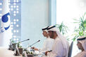 UAE President chairs ADNOC Board of Directors meeting