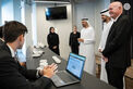 Theyab bin Mohamed bin Zayed inaugurates Abu Dhabi Hospitality Academy – Les Roches