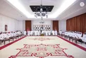 Hamdan bin Zayed inspects infrastructure projects and meets with citizens in Al Sila’