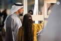 Mansour bin Zayed attends Abu Dhabi Government Ramadan Majlis, running until 13 March at Qasr Al Hosn