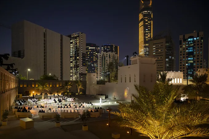 UAE President honours 10 inspirational individuals with Abu Dhabi Awards on 20th Anniversary coinciding with Year of Community