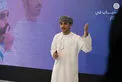 Theyab bin Mohamed bin Zayed visits headquarters of Oman Youth Center