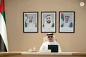 Hazza bin Zayed receives delegation from Department of Culture and Tourism and reviews plans to enhance tourism and cultural ecosystem in Al Ain Region