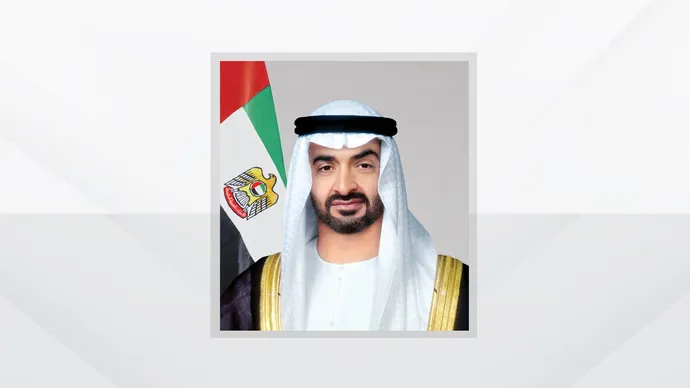 بصفته حاكماً لإمارة أبوظبي.. رئيس الدولة يُصدر قراراً بإعادة تشكيل مجلس الذكاء الاصطناعي والتكنولوجيا المتقدمة