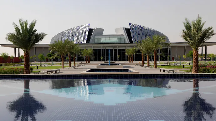 United Arab Emirates University awarded 50+ patents by United States Patent and Trademark Office in 2025