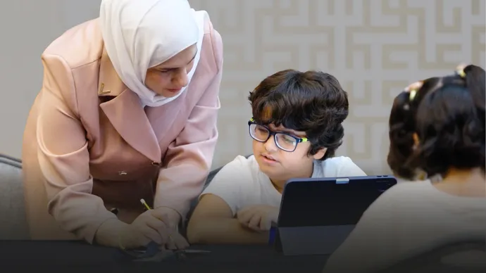 البرامج الصيفية الإثرائية لدائرة التعليم والمعرفة – أبوظبي تستقطب أكثر من 1,300 طالب وطالبة في أبوظبي والعين