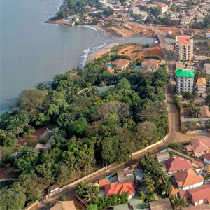 ADFD Supports Developing Major Interchanges and roads Project in Guinea ...