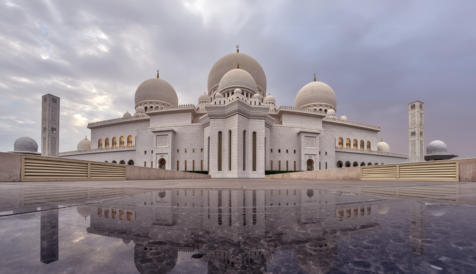 Official working hours for government employees in Abu Dhabi during Ramadan 1445 AH confirmed