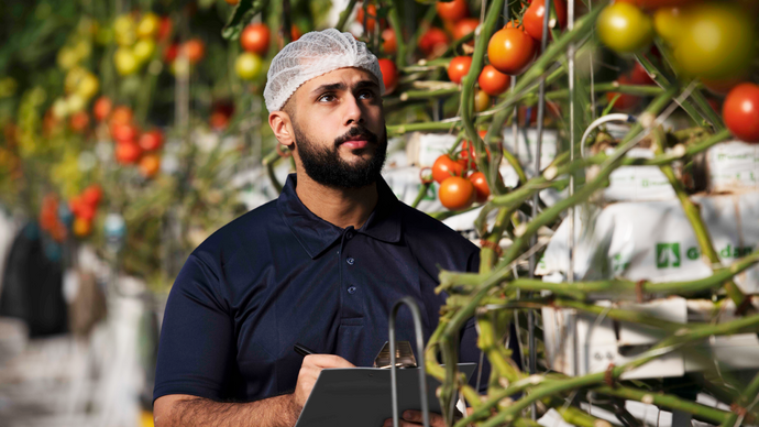 Abu Dhabi Agriculture and Food Safety Authority to supply recycled water to 1,600+ farms in the emirate