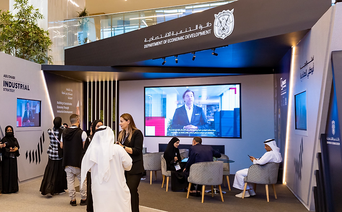 Abu Dhabi Department of Economic Development launches AED1bn Abu Dhabi Channel Partners