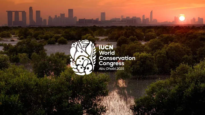 IUCN World Conservation Congress 2025