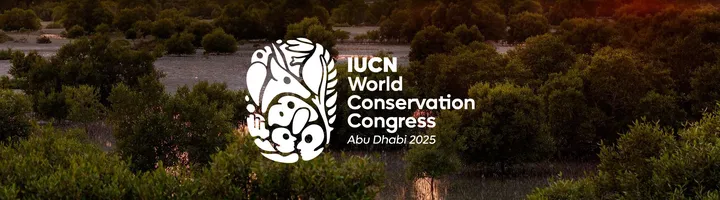 IUCN World Conservation Congress 2025