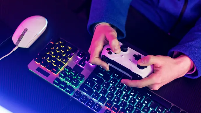 Abu Dhabi Gaming