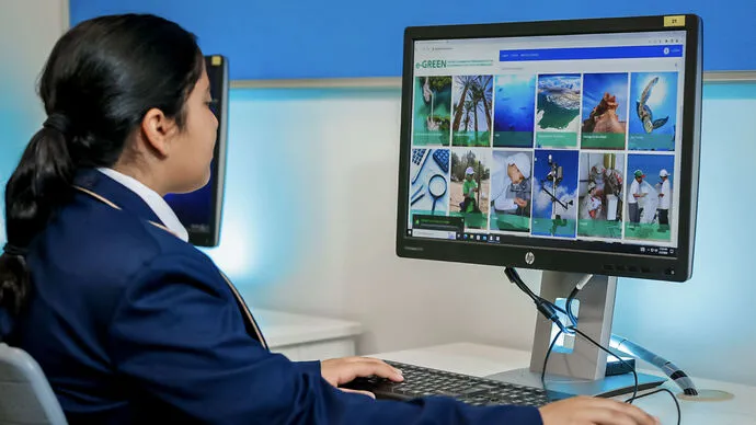 Environment Agency – Abu Dhabi issues 8,500+ certificates on its e-Green digital platform