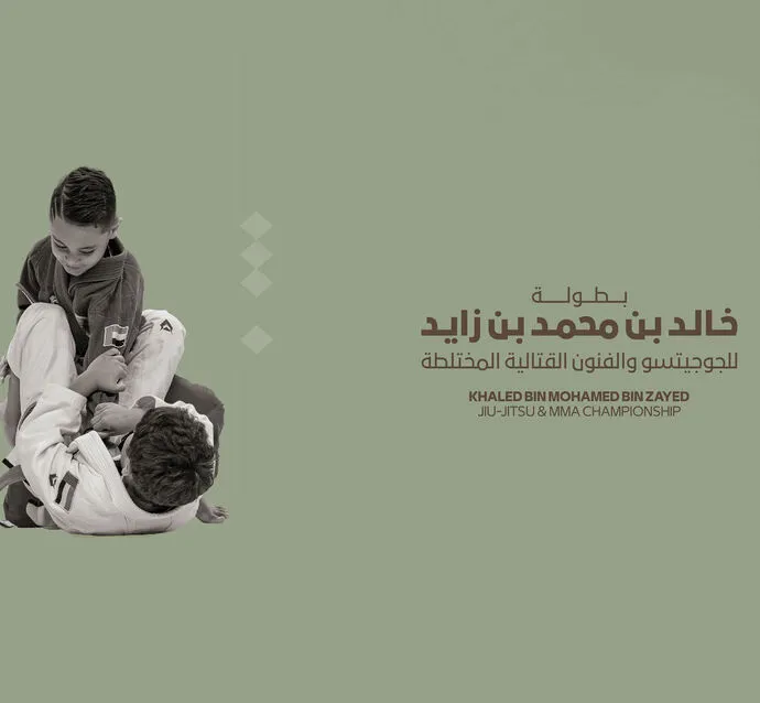 Khaled Bin Mohamed Bin Zayed Jiu-Jitsu Championship – Round 4 concludes in Fujairah