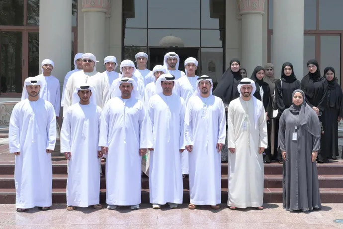 Fallen Heroes’ Affairs Office and Khalifa Empowerment Program, Aqdar unveil new initiatives to empower martyrs’ children