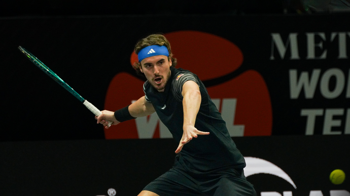 World Tennis League announces participation of elite players in 3rd season in Abu Dhabi
