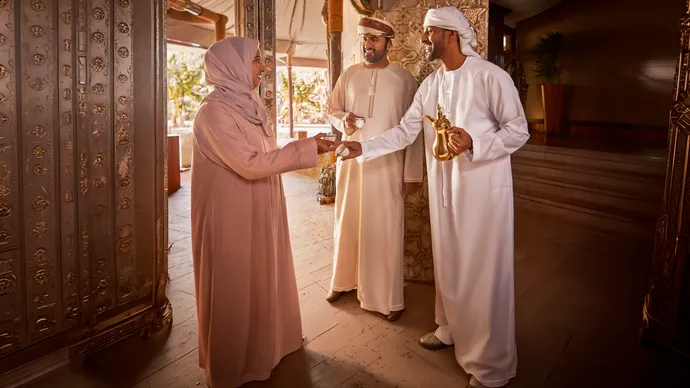 Department of Culture and Tourism – Abu Dhabi releases Visitor Experience Guidelines