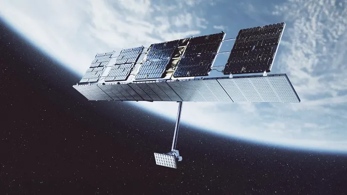 Space42 ships three new Synthetic Aperture Radar (SAR) satellites to expand its Foresight Constellation for Earth Observation