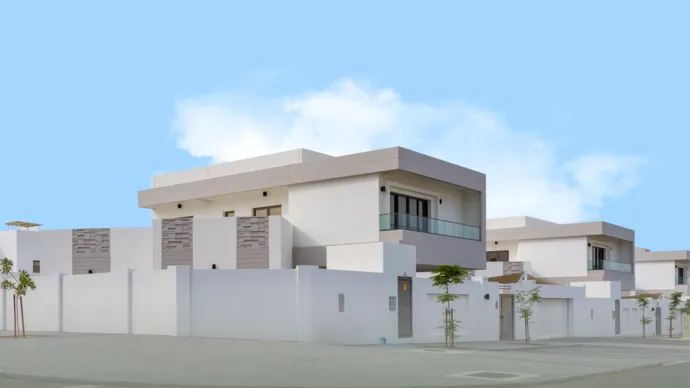 Abu Dhabi Housing Authority expands partnership with 3 national banks to provide top-up housing finance for UAE Nationals