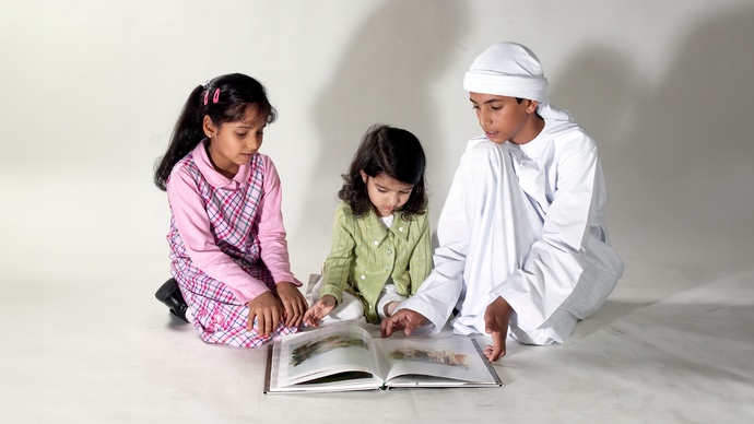Family Development Foundation launches Our Summer is Special programme at Al Dar Children and Youth Club centres