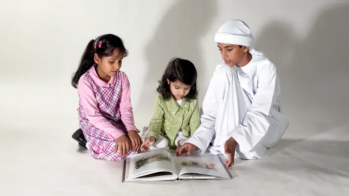 Family Development Foundation launches Our Summer is Special programme at Al Dar Children and Youth Club centres