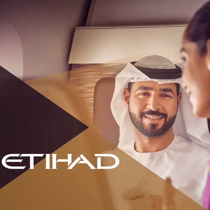 الاتحاد للطيران تسجِّل نتائج قياسية وأعلى مستوى لعدد المسافرين في تاريخها خلال النصف الأول من 2025