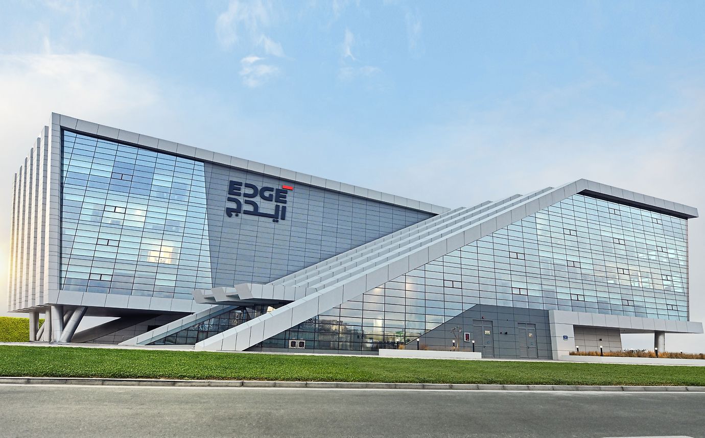 UAE’s EDGE Group celebrates 3rd anniversary, reporting orders worth
