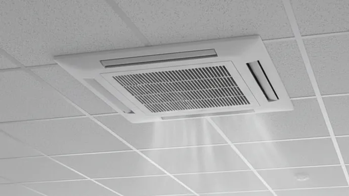 Abu Dhabi Public Health Centre launches Indoor Air Quality Observatory (HawAQM) to monitor indoor air quality