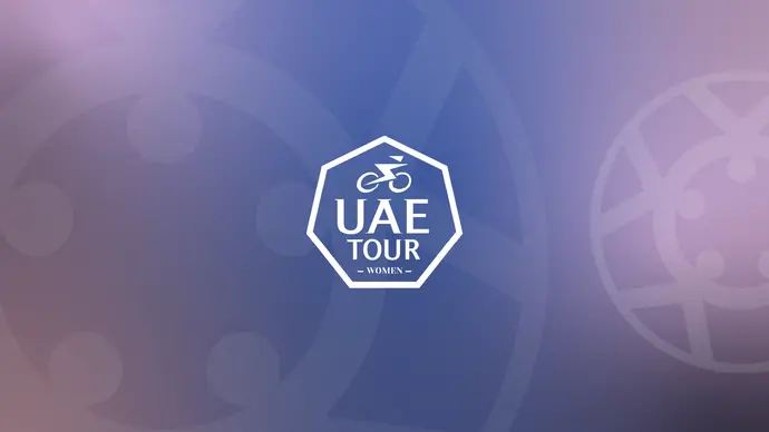إليسا لونغو بورغيني تفوز بلقب طواف الإمارات للسيدات 2025