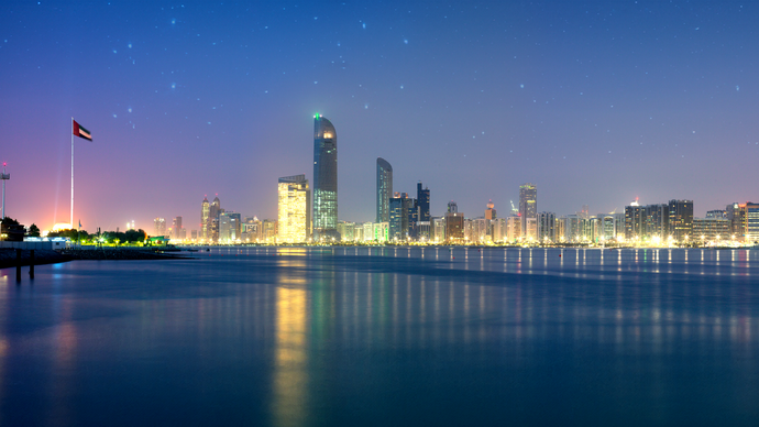 Department of Municipalities and Transport launches Abu Dhabi Dark Sky Policy