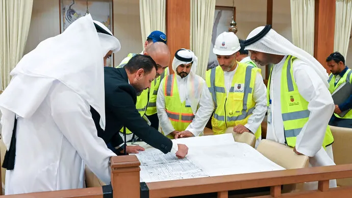 دائرة الطاقة – أبوظبي تطلق المرحلة الثانية من حملة «الاستخدام الآمن لأنظمة الغاز البترولي المسال»