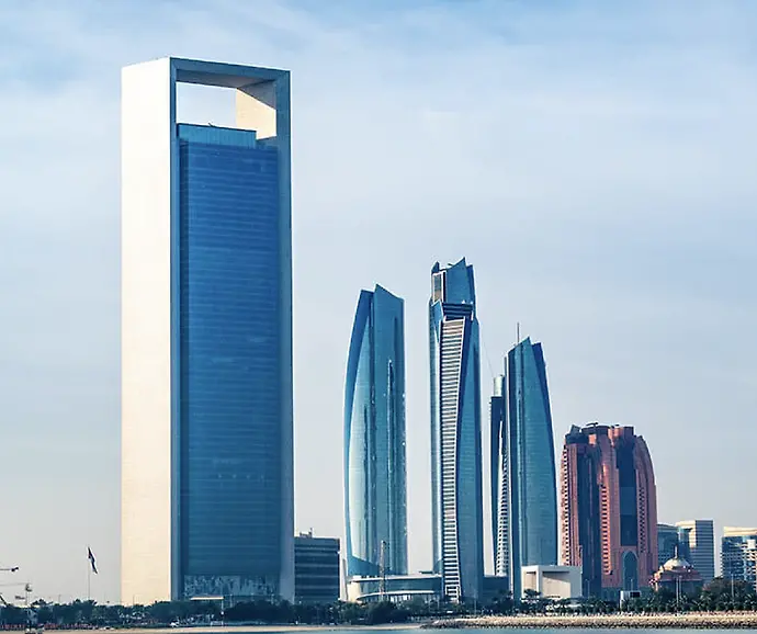 Abu Dhabi Accountability Authority to host International Ethics Standards Board for Accountants board meeting