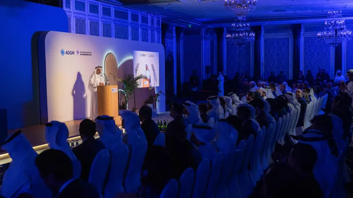 بقيادة دائرة التنمية الاقتصادية – أبوظبي.. وفد اقتصادي يعزز العلاقات التجارية والاستثمارية مع الهند وسنغافورة