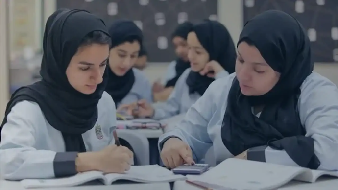 دائرة التعليم والمعرفة – أبوظبي تستقبل طلبات التسجيل في برنامج &quot;بعثات أبوظبي&quot;