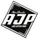 Abu Dhabi Jiu Jitso Pro (AJP)