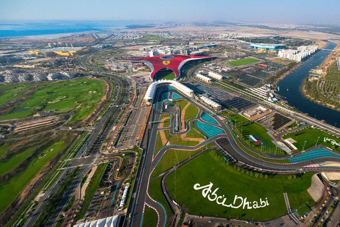 Miral reports record visitation numbers with 10% growth across Yas and Saadiyat Islands in 2024