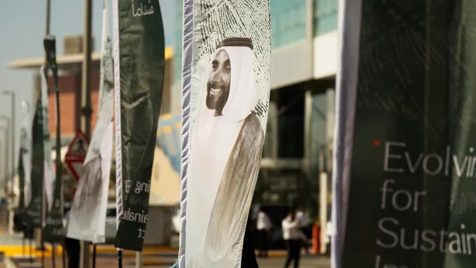 Nahyan bin Zayed witnesses launch of Zayed for Good Foundation strategy